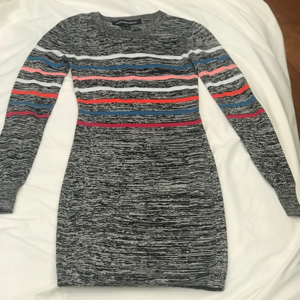 Women’s French connection dress, brand new, size 4